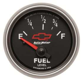 GM Series Electric Fuel Level Gauge